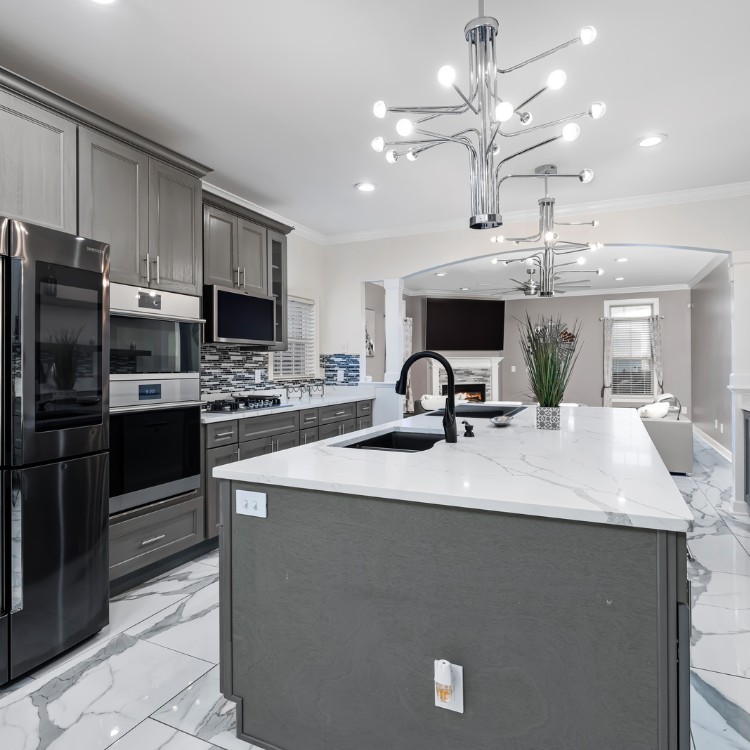 Contracting and remodeling in Raleigh, NC