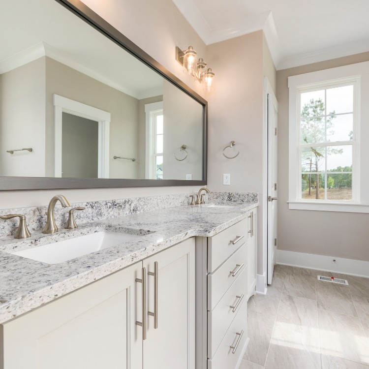 Contracting and remodeling in Raleigh, NC