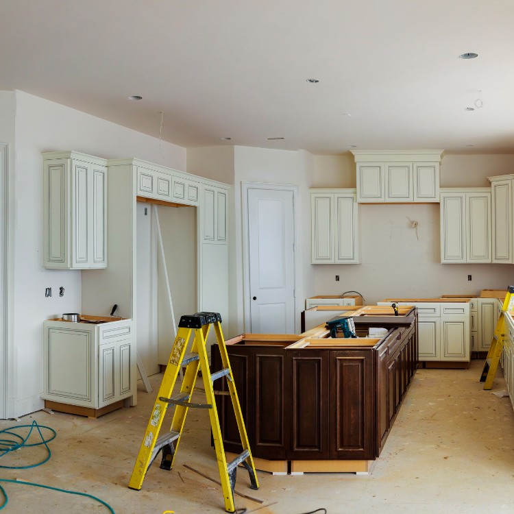 Contracting and remodeling in Raleigh, NC