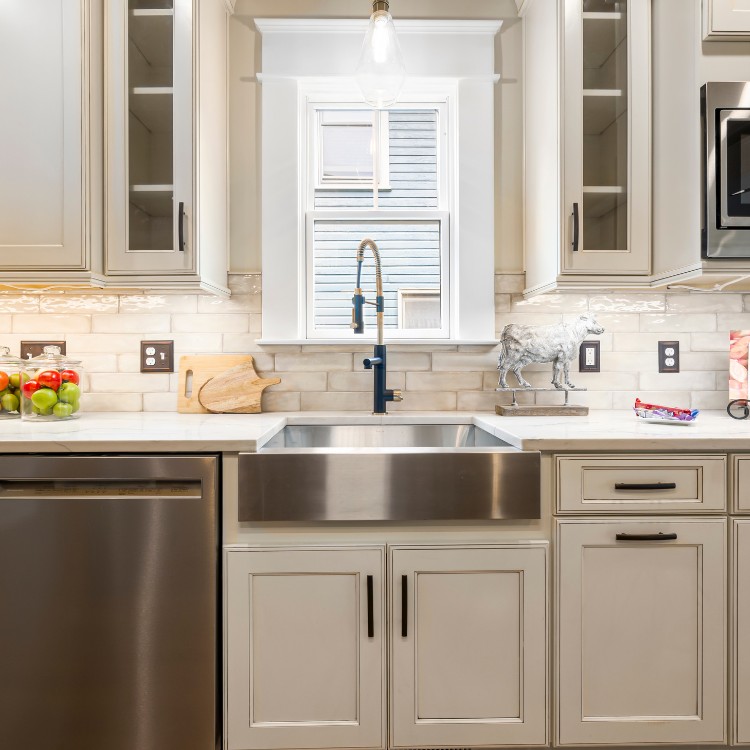 Contracting and remodeling in Raleigh, NC